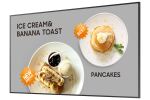 Samsung QM32C Digital Signage Flachbildschirm 81,3 cm...