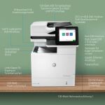 HP LaserJet Enterprise M635h MFP