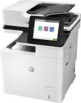 HP LaserJet Enterprise M635h MFP
