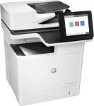 HP LaserJet Enterprise M635h MFP
