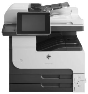 HP LaserJet Enterprise M725dn MFP