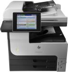 HP LaserJet Enterprise M725dn MFP