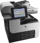 HP LaserJet Enterprise M725dn MFP
