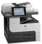 HP LaserJet Enterprise M725dn MFP