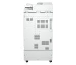 HP LaserJet Enterprise 8601dn Multifunction Schwarzweiß Drucker, Nur Ethernet; Duplex; Kopierer, Scanner