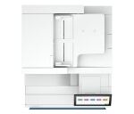 HP LaserJet Enterprise 8601dn Multifunction Schwarzweiß Drucker, Nur Ethernet; Duplex; Kopierer, Scanner