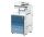 HP LaserJet Enterprise 8601dn Multifunction Schwarzweiß Drucker, Nur Ethernet; Duplex; Kopierer, Scanner