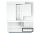 HP LaserJet Enterprise 8601dn Multifunction Schwarzweiß Drucker, Nur Ethernet; Duplex; Kopierer, Scanner