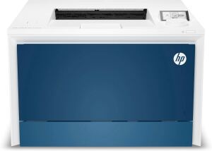 HP Color LaserJet Pro 4202dn Drucker