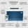 HP Color LaserJet Pro 4202dw Drucker