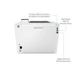 HP Color LaserJet Enterprise M455dn