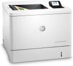 HP Color LaserJet Enterprise M554dn Drucker