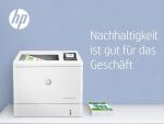 HP Color LaserJet Enterprise M554dn Drucker