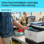HP LaserJet Pro 3302fdwg Wireless Multifunction Farbe Drucker, Kopierer, Scanner; Duplex