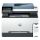 HP LaserJet Pro 3302fdwg Wireless Multifunction Farbe Drucker, Kopierer, Scanner; Duplex