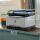 HP LaserJet Pro 3302fdwg Wireless Multifunction Farbe Drucker, Kopierer, Scanner; Duplex
