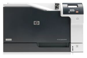 HP Color LaserJet Professional LaserJet Pro CP5225n Farbe Drucker, Nur Ethernet