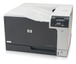 HP Color LaserJet Professional CP5225dn Drucker