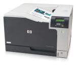 HP Color LaserJet Professional CP5225dn Drucker