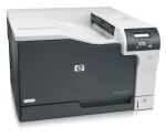 HP Color LaserJet Professional CP5225dn Drucker