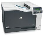 HP Color LaserJet Professional CP5225dn Drucker