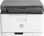 HP Color Laser MFP 178nwg, Drucken, Kopieren, Scannen