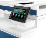HP Color LaserJet Pro MFP 4302dw Drucker