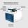 HP Color LaserJet Pro MFP 4302dw Drucker