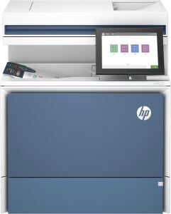 HP LaserJet Color Enterprise MFP 5800dn Drucker