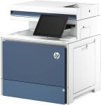 HP LaserJet Color Enterprise MFP 5800dn Drucker