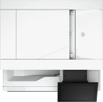 HP LaserJet Color Enterprise MFP 5800dn Drucker
