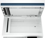 HP LaserJet Color Enterprise MFP 5800dn Drucker