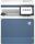 HP LaserJet Color Enterprise MFP 5800dn Drucker