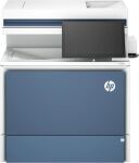 HP Color LaserJet Enterprise Flow MFP 5800zf Drucker