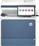 HP Color LaserJet Enterprise Flow MFP 5800zf Drucker
