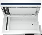 HP Color LaserJet Enterprise Flow MFP 5800zf Drucker