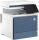 HP Color LaserJet Enterprise Flow MFP 5800zf Drucker