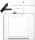 HP Color LaserJet Enterprise Flow MFP 5800zf Drucker