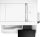 HP Color LaserJet Enterprise Flow MFP 5800zf Drucker