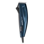 BaByliss E695E Haartrimmer/-schneider Blau 8