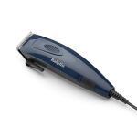 BaByliss E695E Haartrimmer/-schneider Blau 8