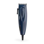 BaByliss E695E Haartrimmer/-schneider Blau 8
