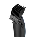 BaByliss E695E Haartrimmer/-schneider Blau 8