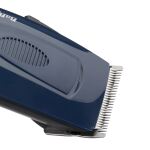 BaByliss E695E Haartrimmer/-schneider Blau 8
