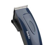 BaByliss E695E Haartrimmer/-schneider Blau 8
