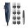BaByliss E695E Haartrimmer/-schneider Blau 8
