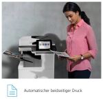 HP Color LaserJet Enterprise Flow MFP M776zs