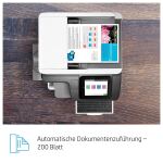 HP Color LaserJet Enterprise Flow MFP M776zs