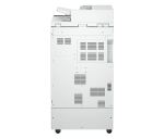HP LaserJet Enterprise 8801dn Multifunction Farbe Drucker, Nur Ethernet; Duplex; Kopierer, Scanner