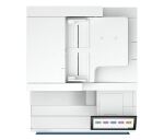 HP LaserJet Enterprise 8801dn Multifunction Farbe Drucker, Nur Ethernet; Duplex; Kopierer, Scanner